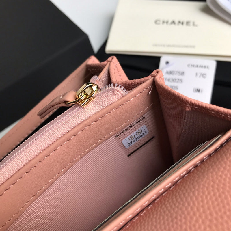 Amelia- CHL Bags - 6226
