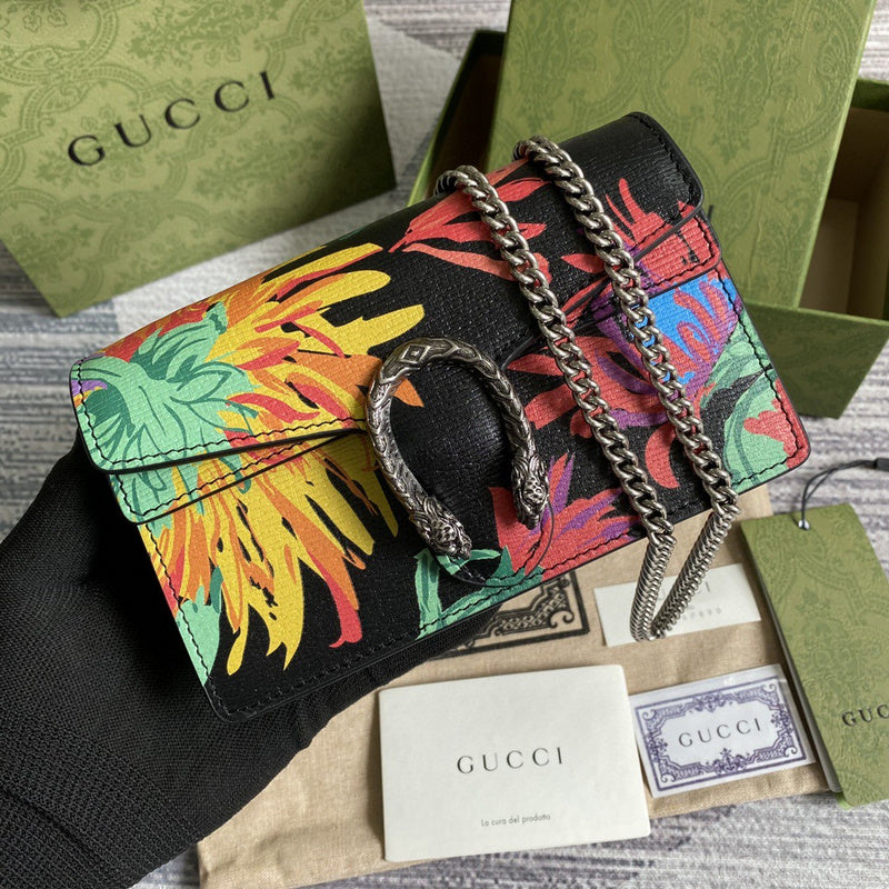 Amelia- GUKI Bags - 1954