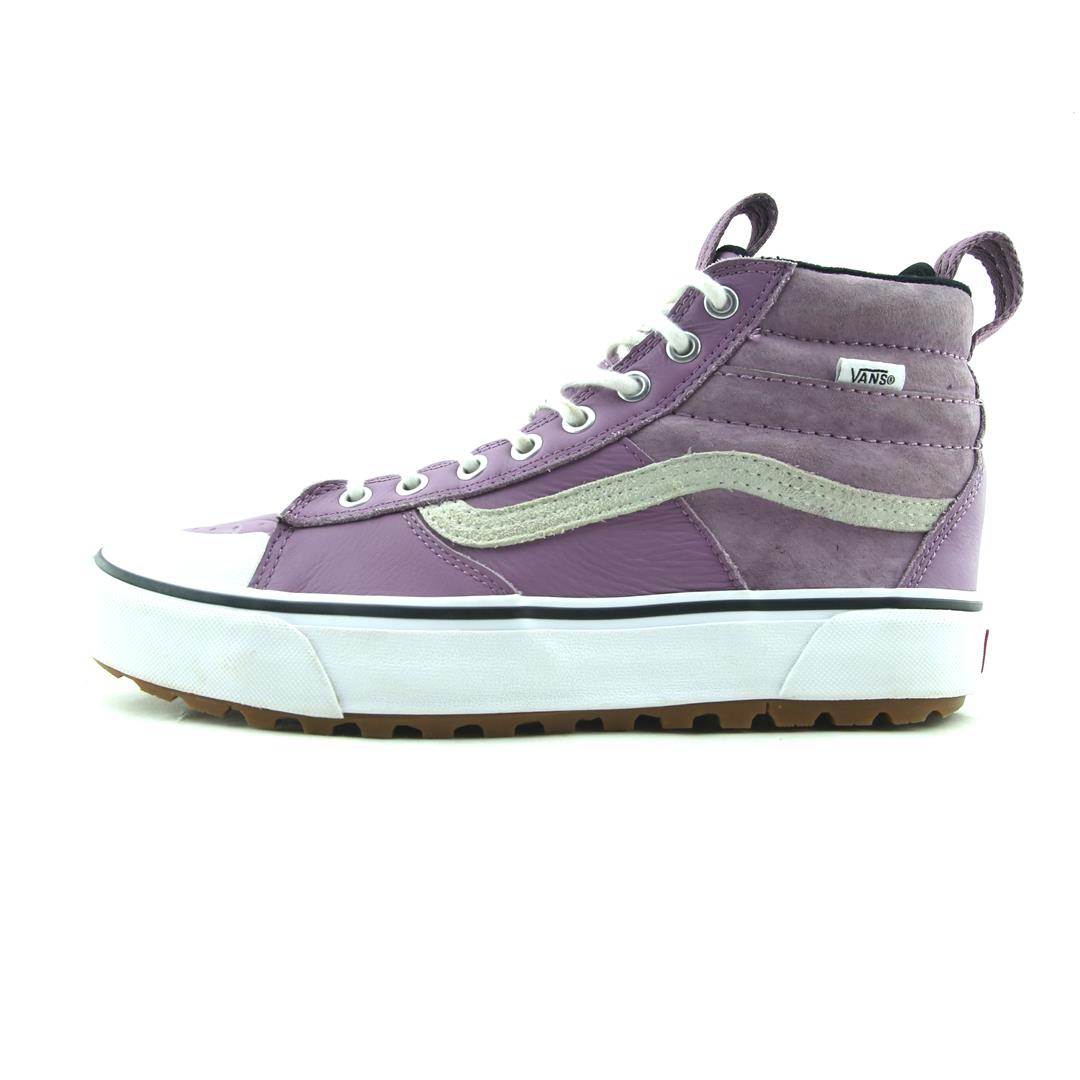 VANS SK8-HI MTE