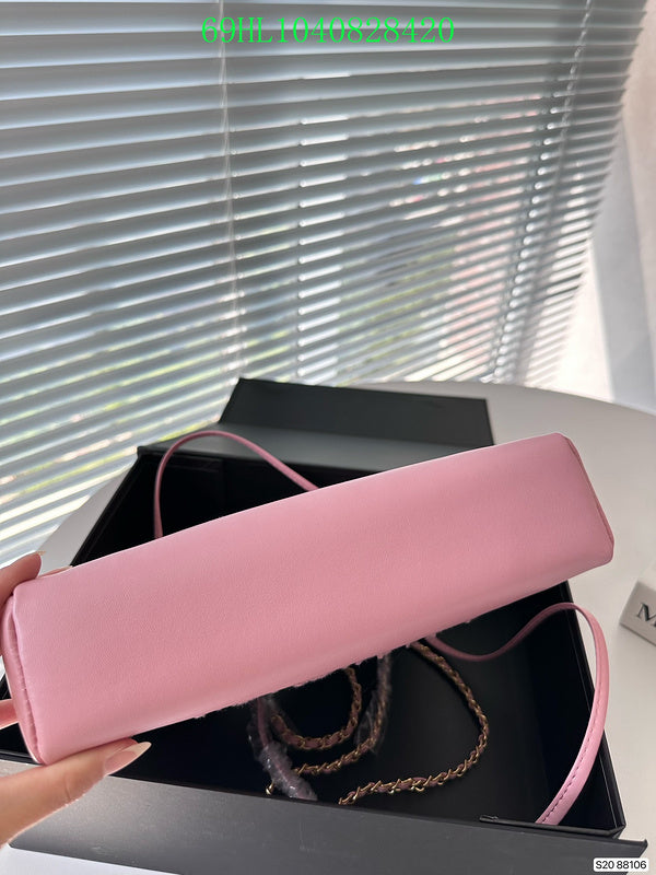 Amelia - CHL Bags - 044