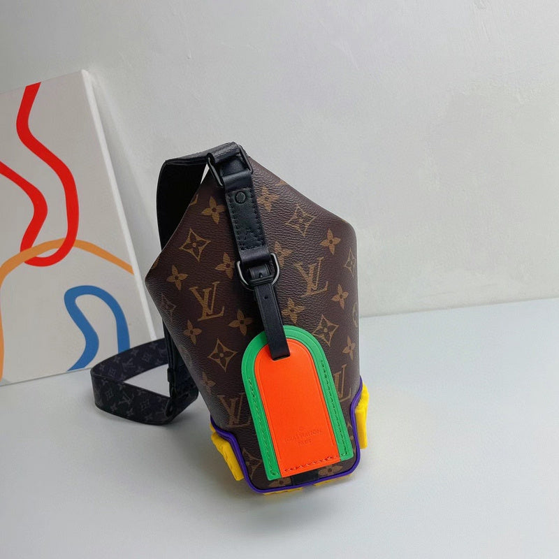Amelia - LV Bags - 13894