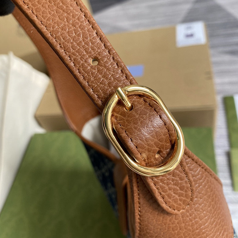 Amelia- GUKI Bags - 2044