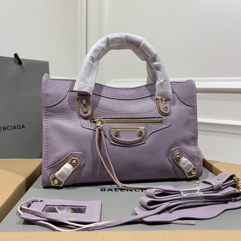 Amelia - BLN-CIAGA WOMEN LUXURY BAGS - 437