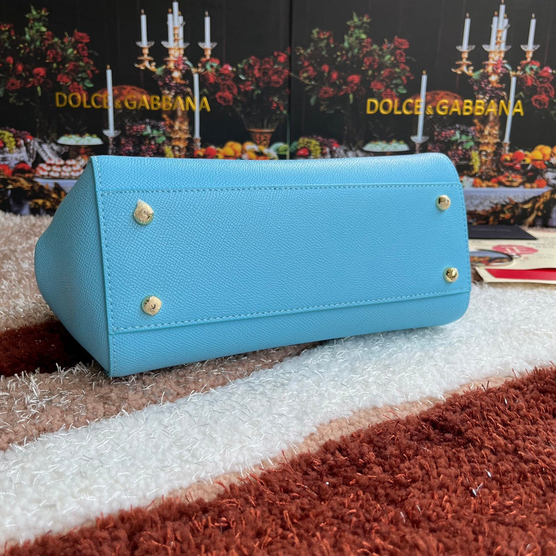 Amelia- DAG Bags - 033