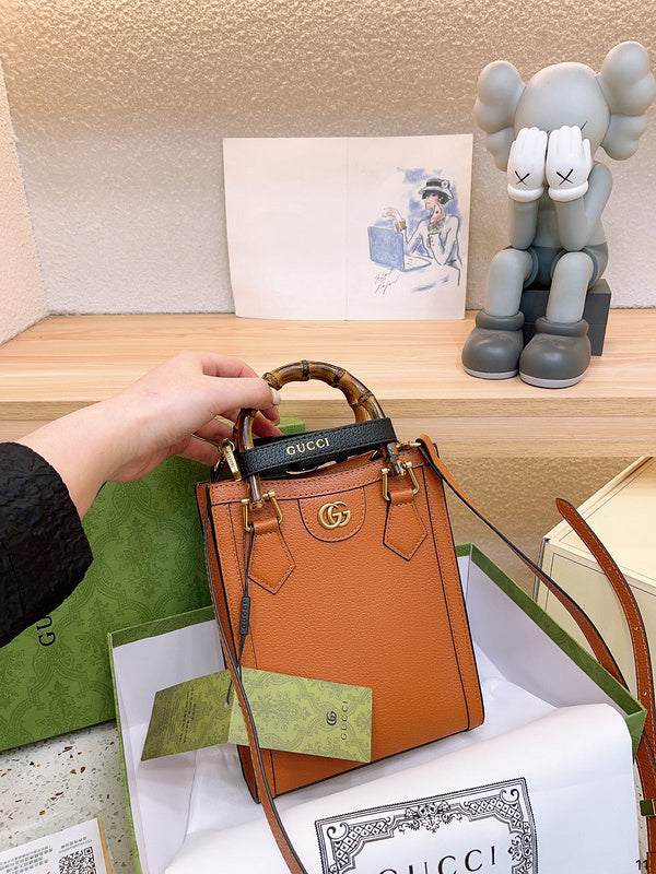 Amelia  - GCI Bags - 11744