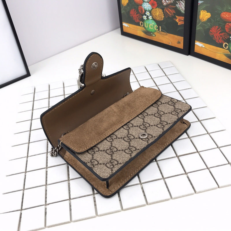 Amelia Fashion - GCI Bags - 2568