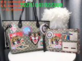 Amelia - GCI Bags - 11023