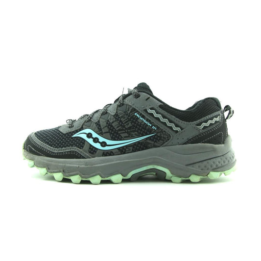 SAUCONY EXCURSION TR12