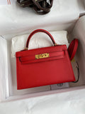 Amelia- HRMS LUXURY BAGS - 858