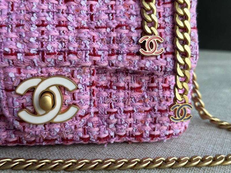 AmeliaLuxury - CHL Bags - 2799