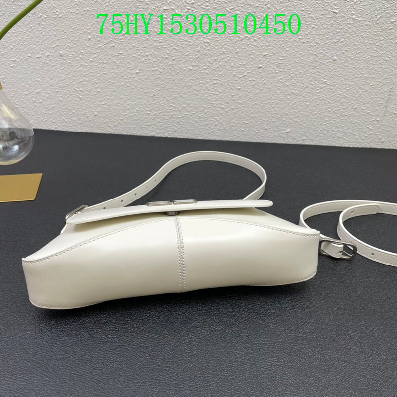 Amelia - BGA Bags - 2307