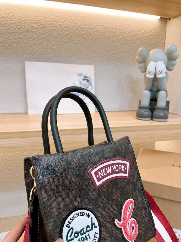 Amelia - CCH Bags - 441