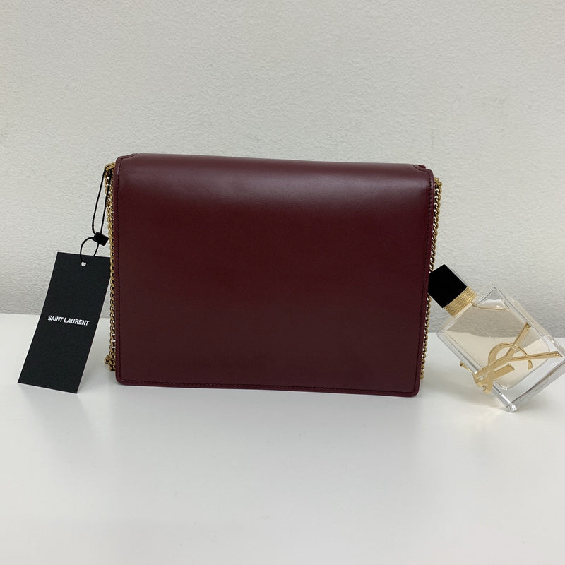 Amelia - YSL Bag - 3820