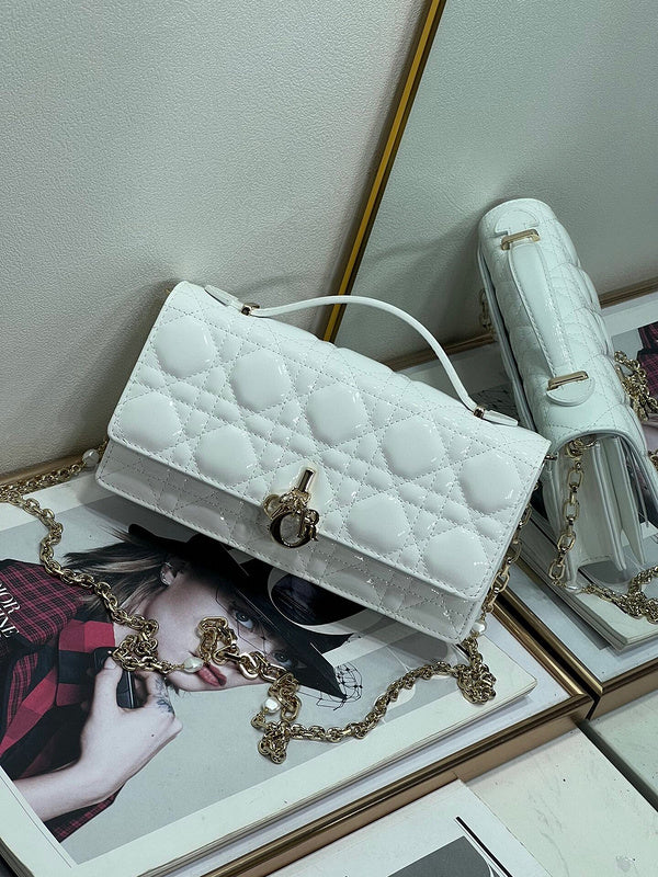 Amelia- DYOR LUXRY BAGS FOR WOMEN - 304