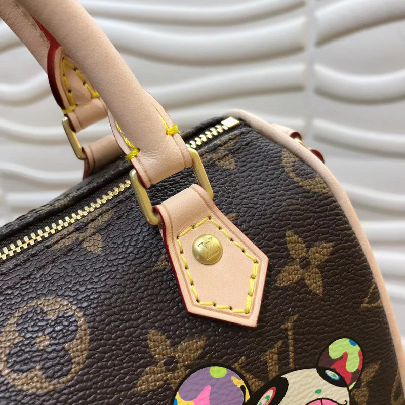 Amelia - LV Bags - 13886