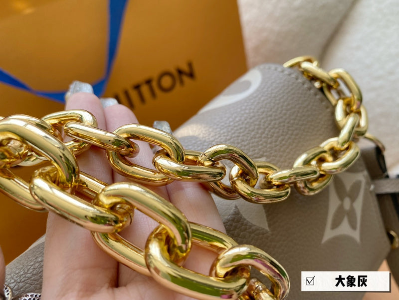 Amelia - LV Bags - 14800