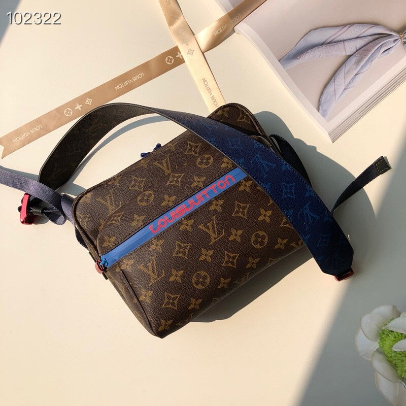 Amelia - LV Bags - 14145
