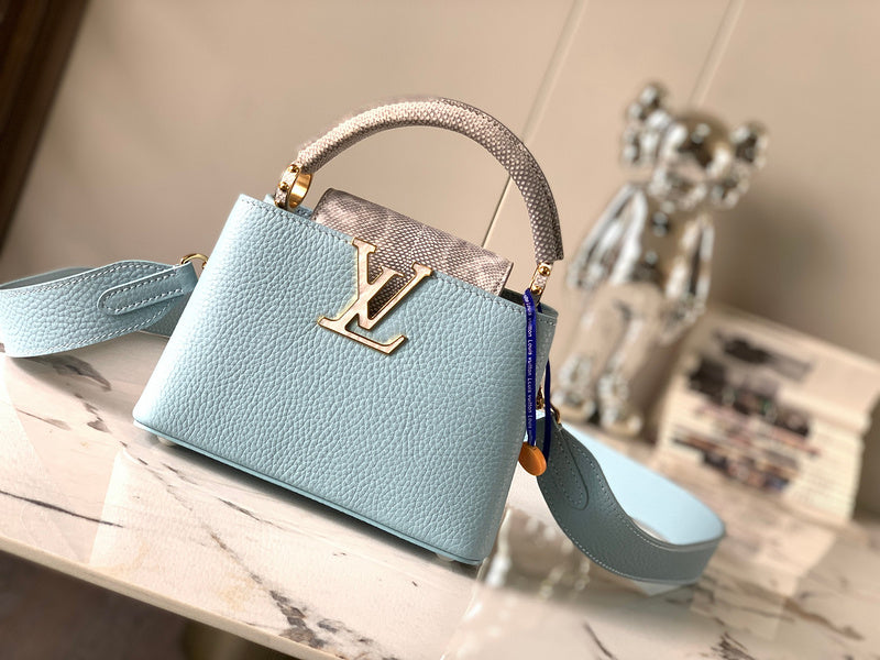 Amelia's Bag Gallery - LOV Bags - 790