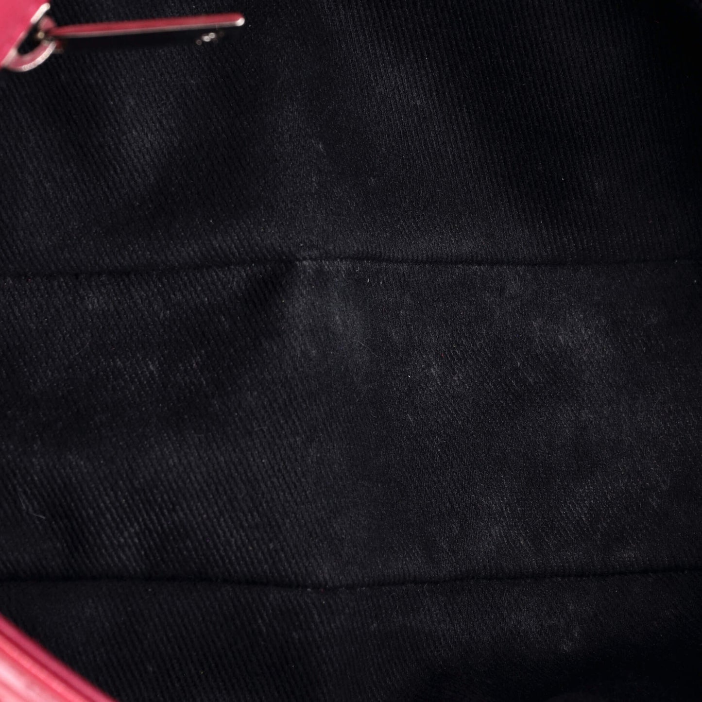 Coco Shine Flap Bag Quilted Patent Small