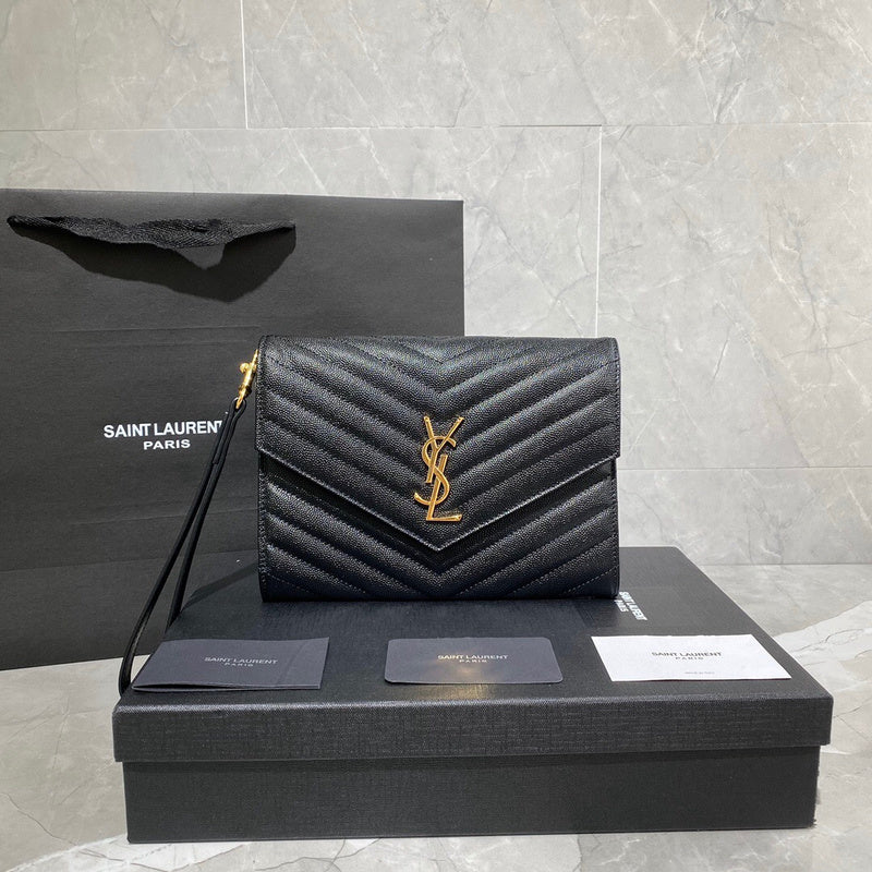 Amelia - YSL Bag - 4104