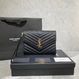 Amelia - YSL Bag - 4104