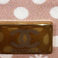 Coco Candy Wallet on Chain Quilted Caviar