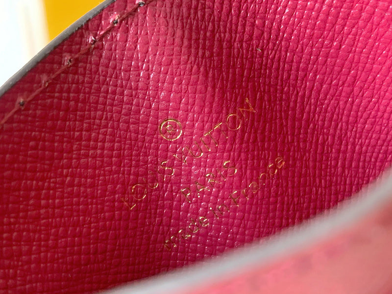 Amelia- LOV  Luxury  Wallets - 688