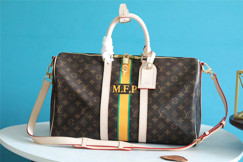 Amelia - LOV Travel Bags - 234