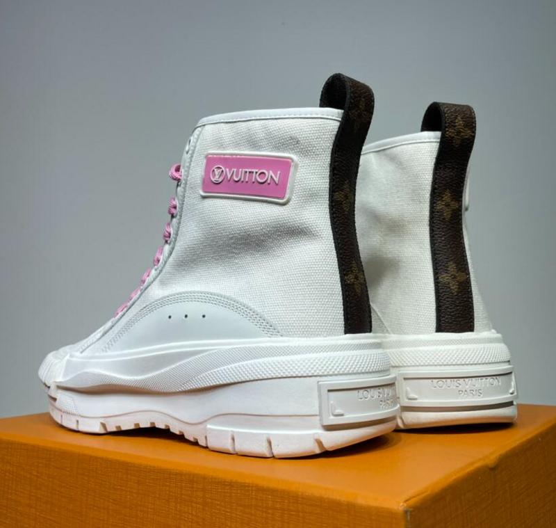 AmeliaLuxury - LOV Men Shoes - 1014