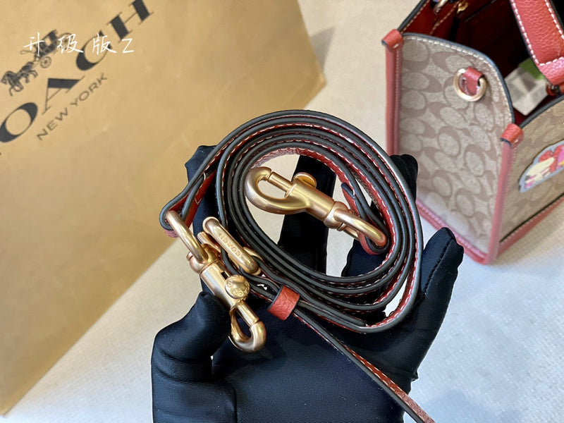 Amelia - CCH Bags - 308