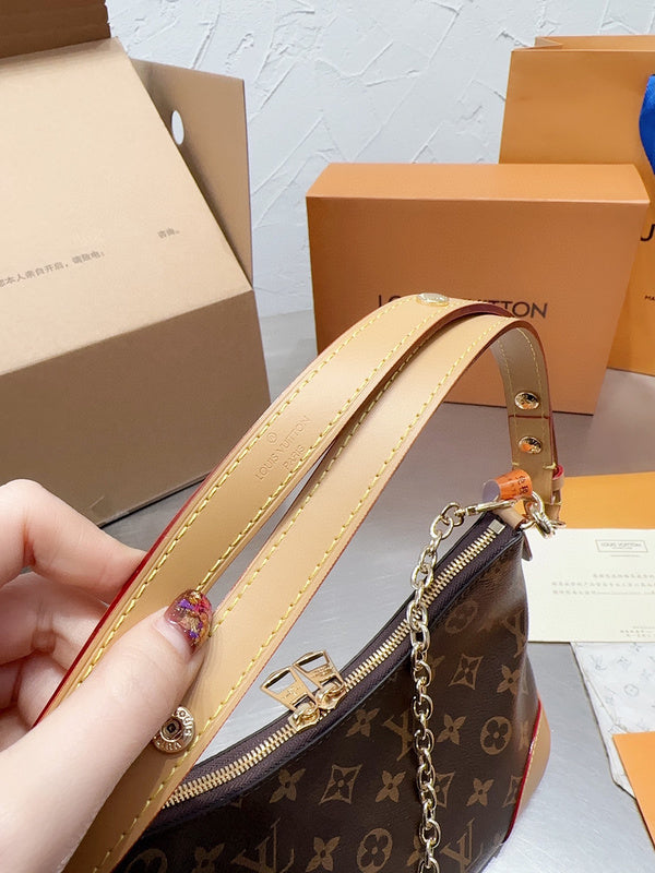 Amelia - LV Bags - 14581