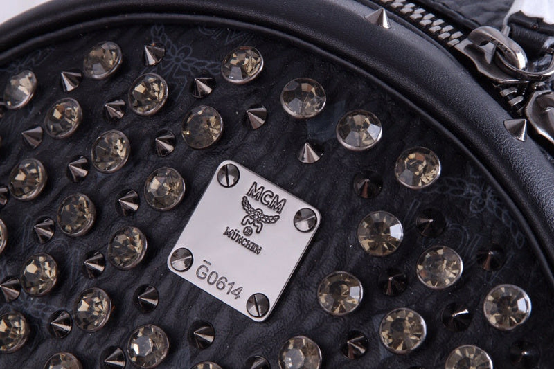 Amelia - MAmeliaBRANDED BAGS - 098