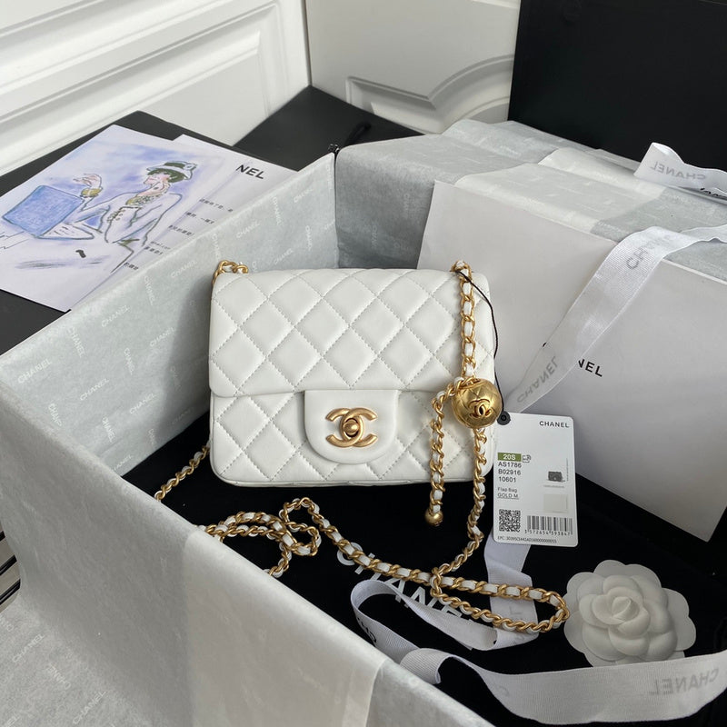 Amelia- CHL Bags - 6411
