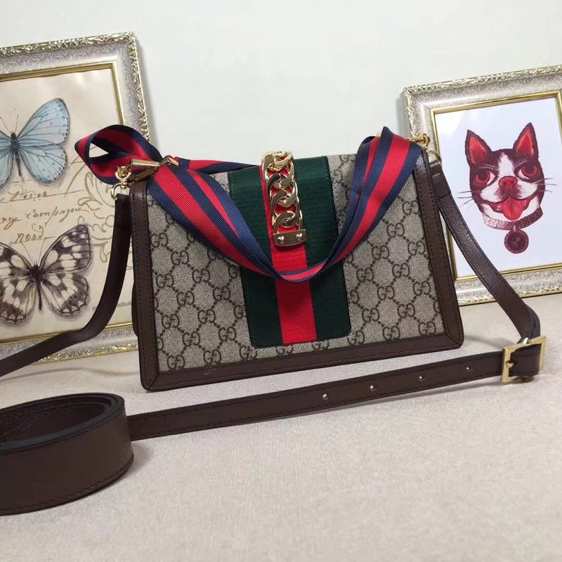 Amelia Fashion - GCI Bags - 2308