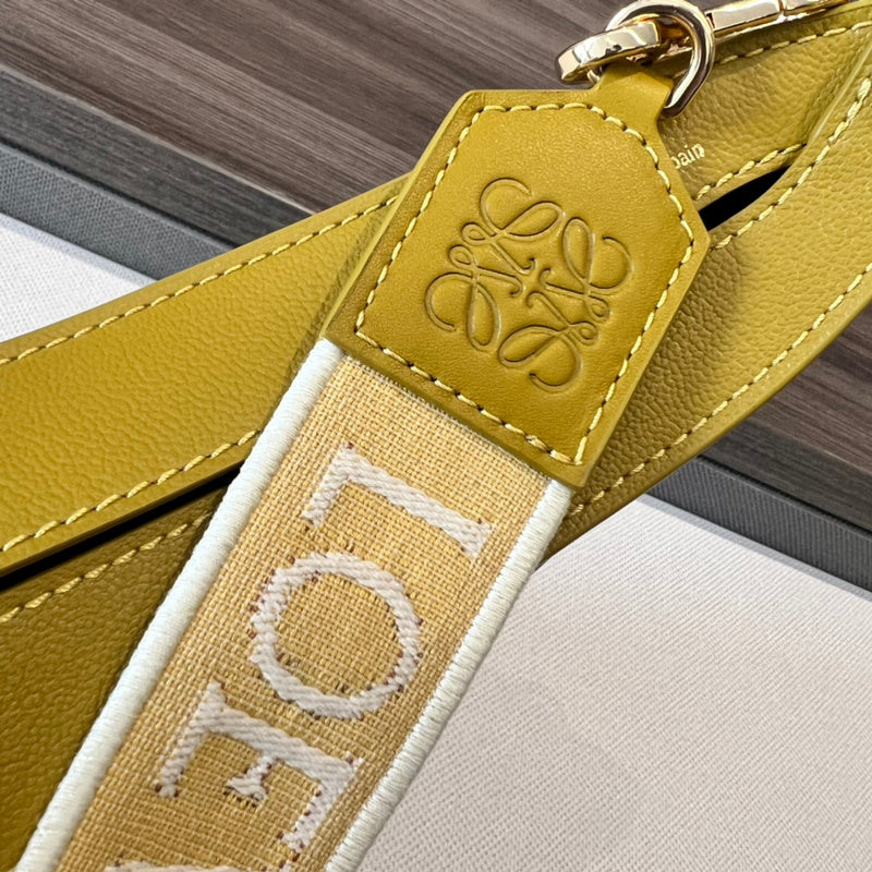 Amelia's Bag Gallery - LWO Bags - 732