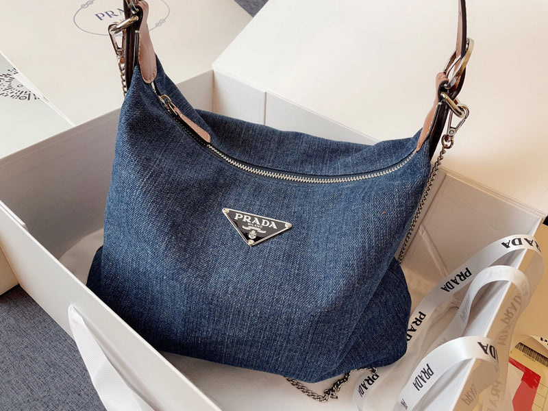 Camila Bags - Prada Bags - 1127