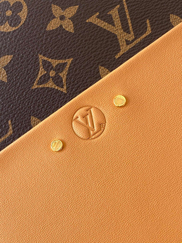 Amelia - LV Bags - 16867