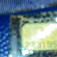 Golden Class O Case Clutch Quilted Caviar Large