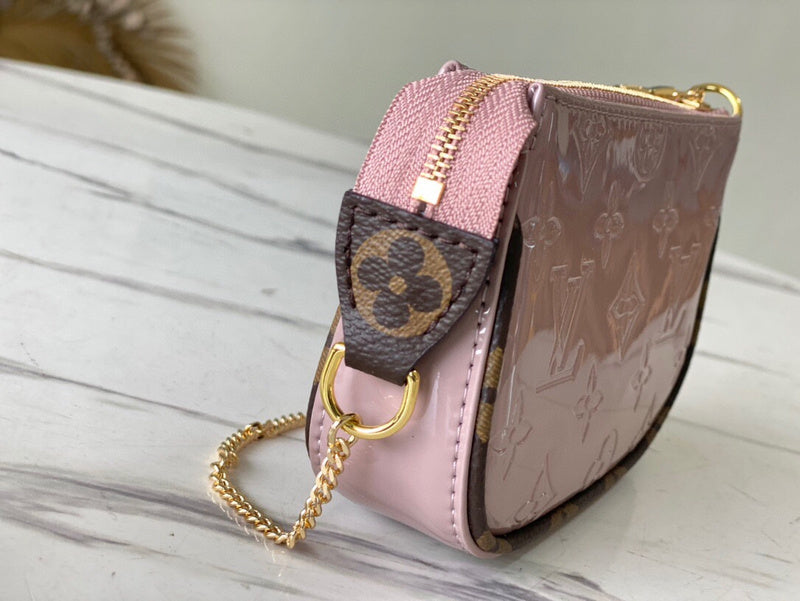 Amelia- Lu-Vi bags - 5824