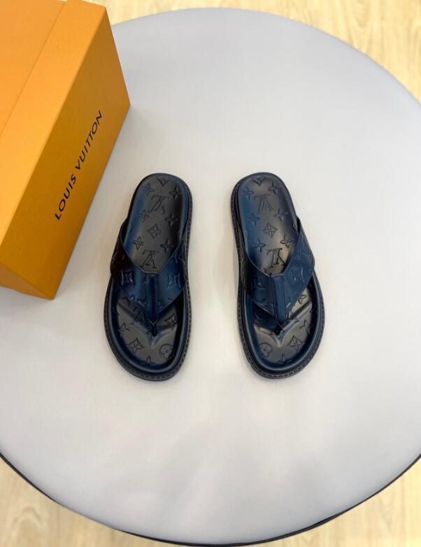 AmeliaLuxury - LOV Men Shoes - 1096