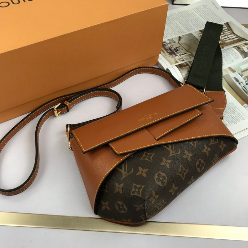 Fashion Lu-Vi bags - 3935
