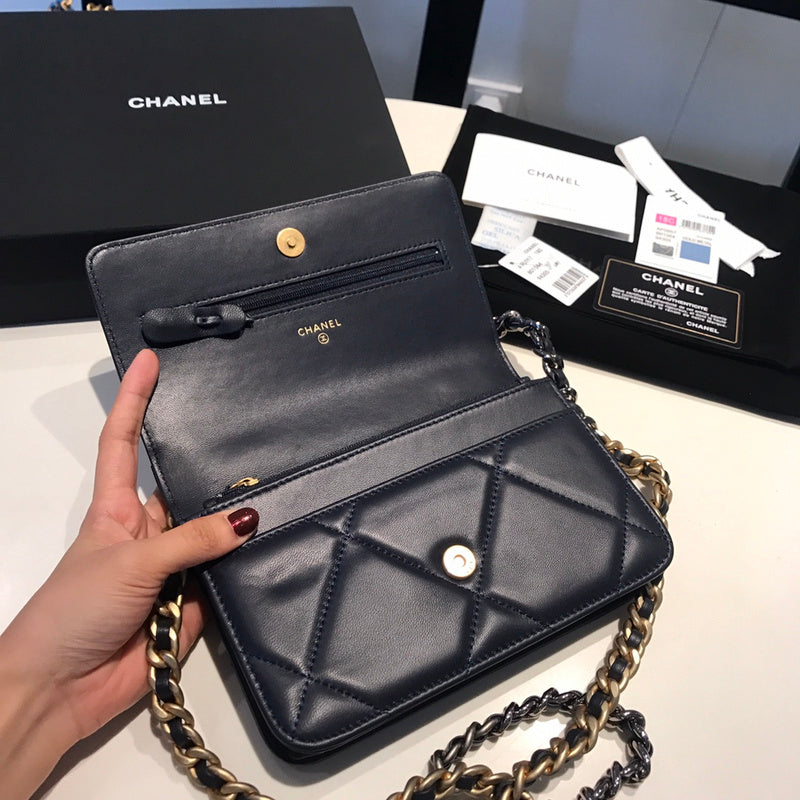 Amelia- CHL Bags - 6505