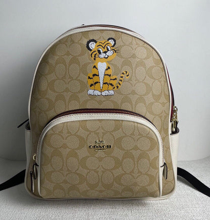 Amelia-i CAH Bags - 053