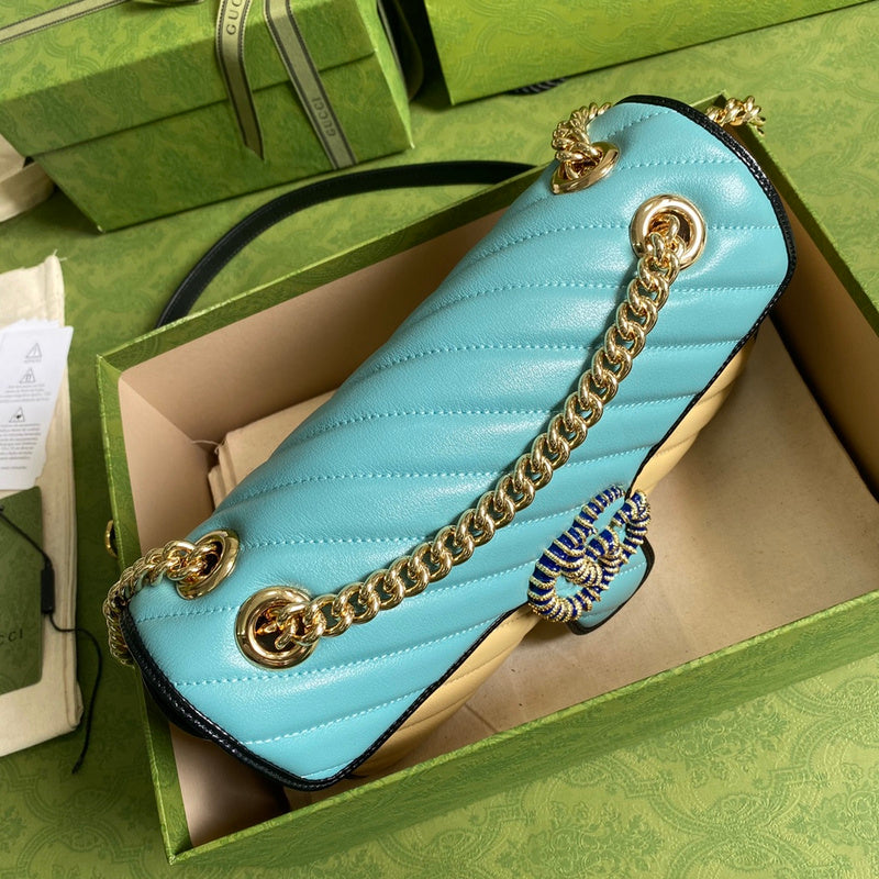Amelia- GCI Lady Bags - 1006