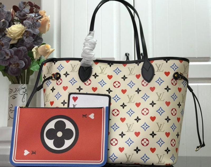 AmeliaLuxury - LOV Bags - 2674