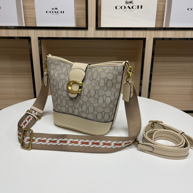 Amelia- CAH Bags - 733