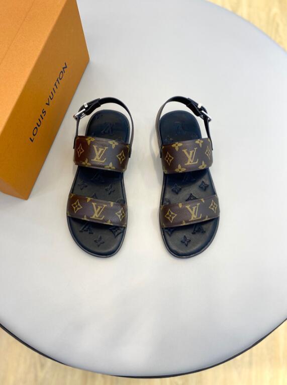 AmeliaLuxury - LOV Men Shoes - 1097