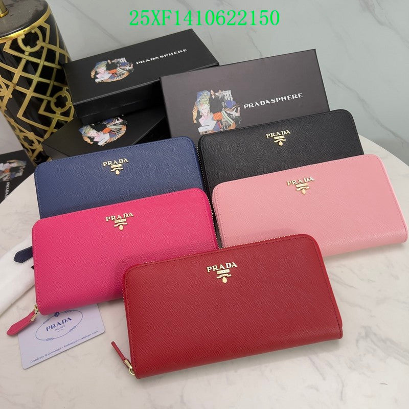 Amelia - PD Wallet - 173