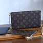 Fan Fashion Lu-Vi bags - 9012