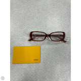 Accessory Luxury Designer Tag By Fendi